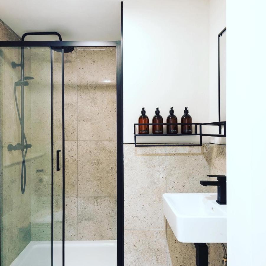 Coalshed Hotel Бристол Екстериор снимка