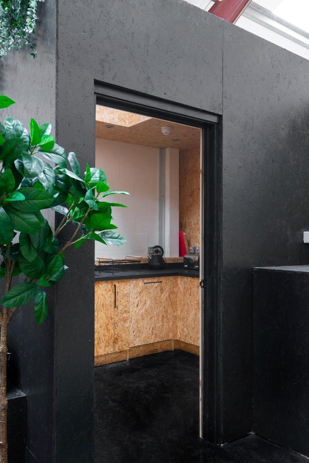 Coalshed Hotel Бристол Екстериор снимка