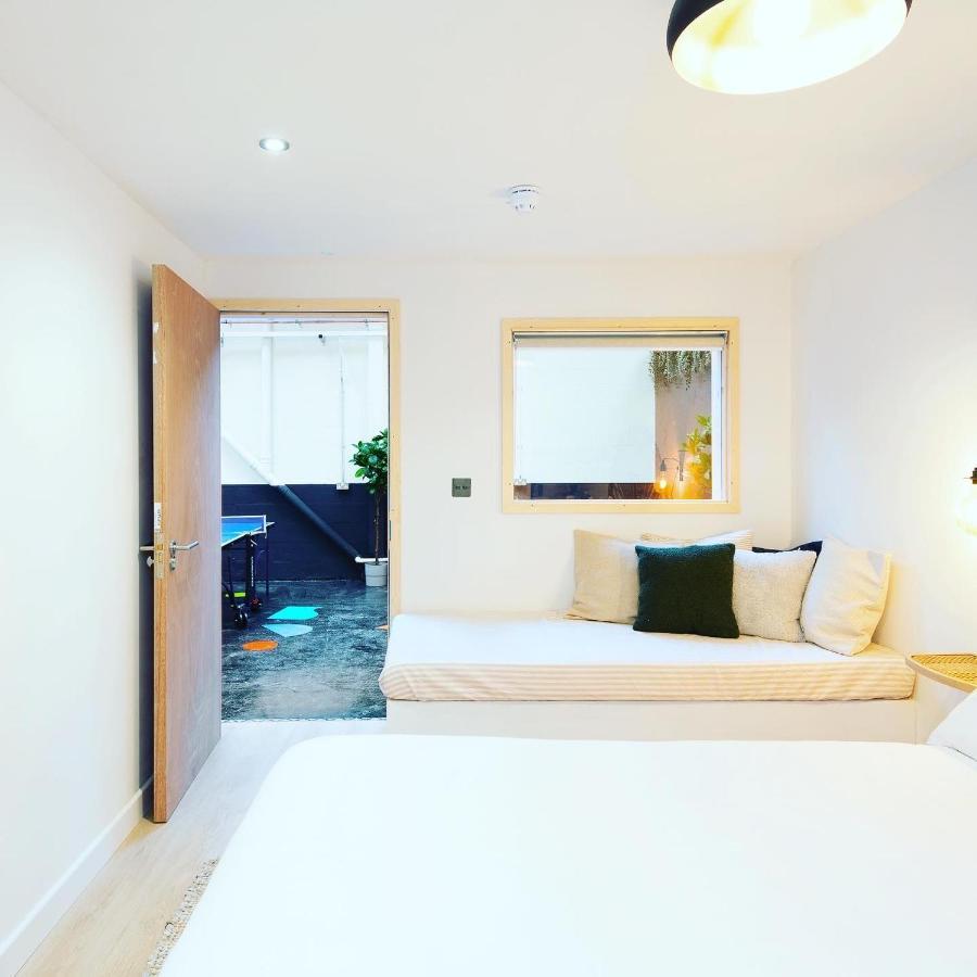 Coalshed Hotel Бристол Екстериор снимка