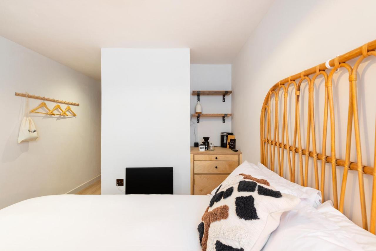 Coalshed Hotel Бристол Екстериор снимка