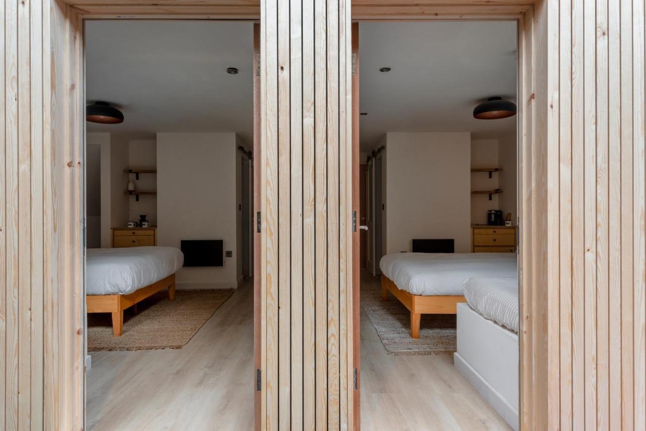 Coalshed Hotel Бристол Екстериор снимка
