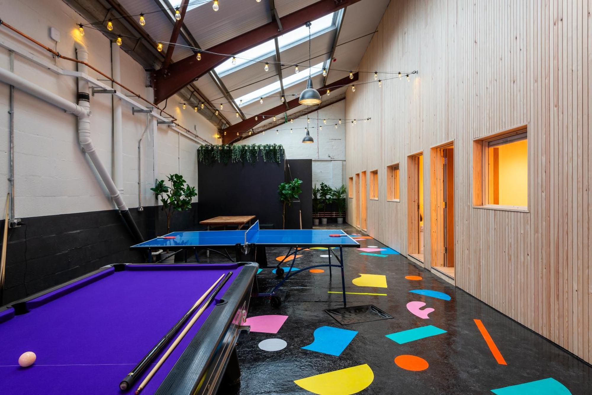 Coalshed Hotel Бристол Стая снимка